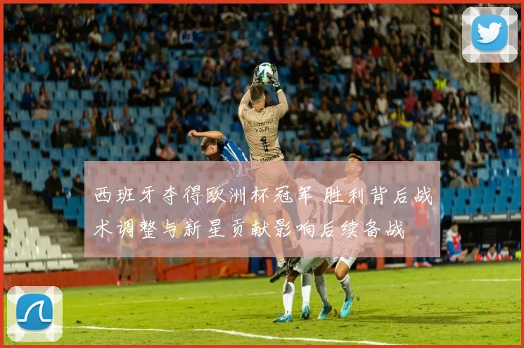 西班牙夺得欧洲杯冠军 胜利背后战术调整与新星贡献影响后续备战